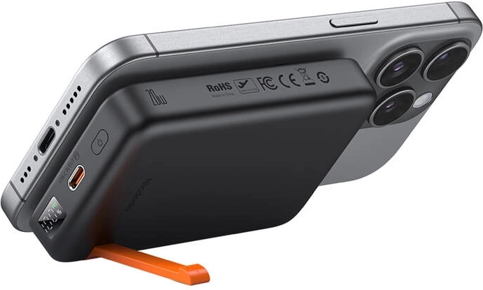 Support pour regarder des vidéos et passer des appels vidéo