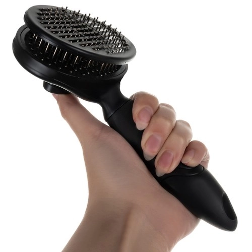 Brosse à poils pour chats