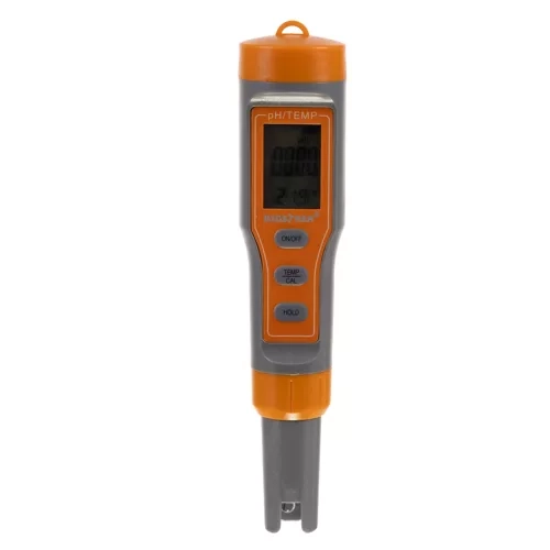 Bigstren 4 en 1 testeur LED de qualité de l'eau 23534