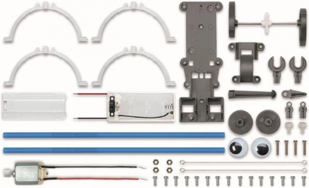 Apprentissage STEM par le jeu