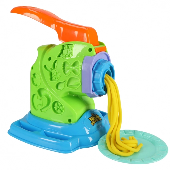 Ensemble créatif pour enfants avec pâte à modeler pour pâtes avec accessoires