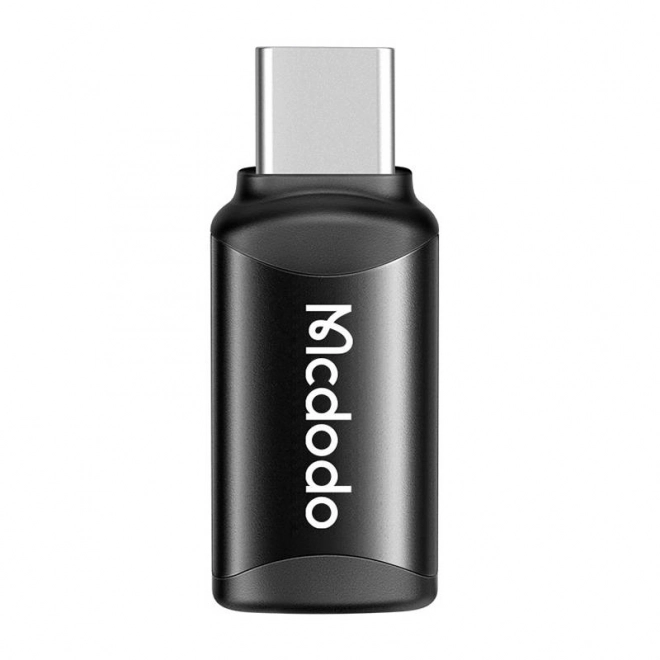Adaptateur Lightning vers USB-C McDodo