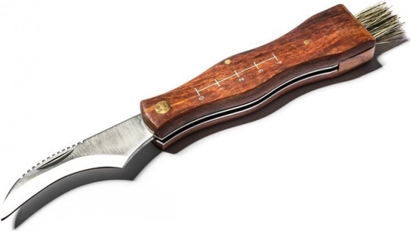 Couteau pliant universel