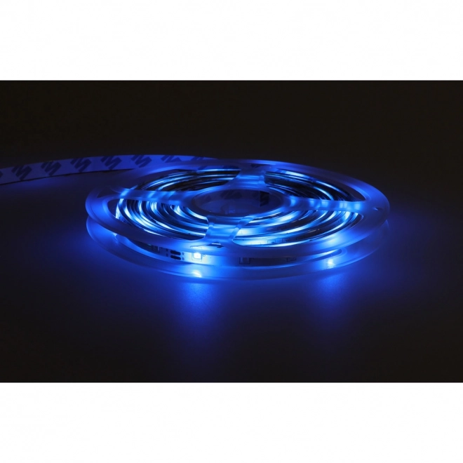 Ruban LED étanche RGB avec télécommande 5m