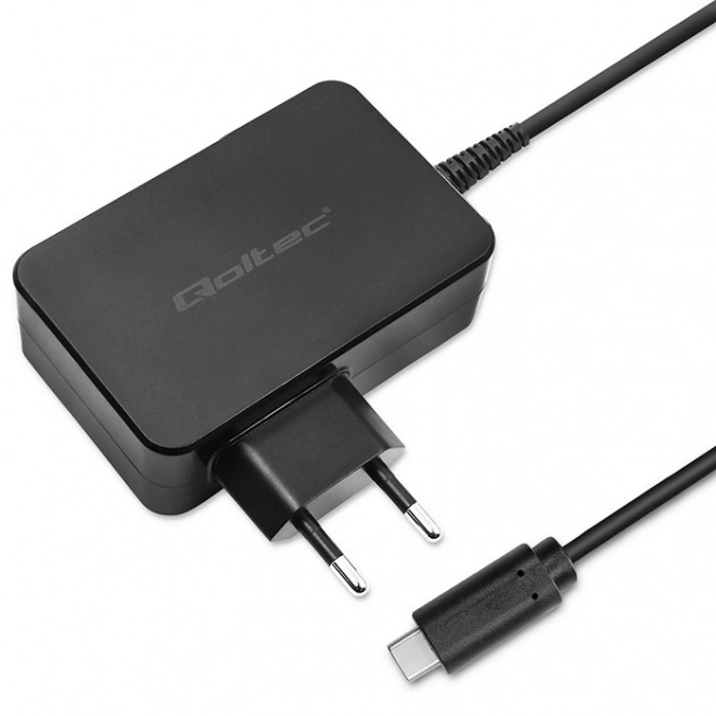 Chargeur Qoltec Super Quick PD 120W USB-C