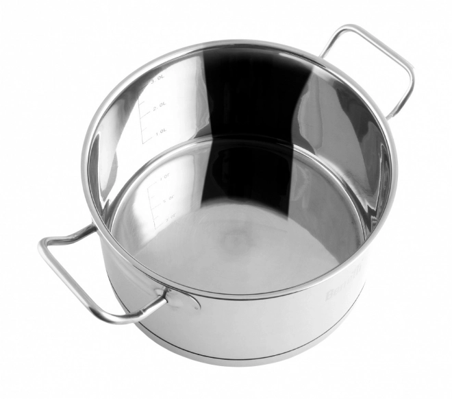Échelle pratique en litres