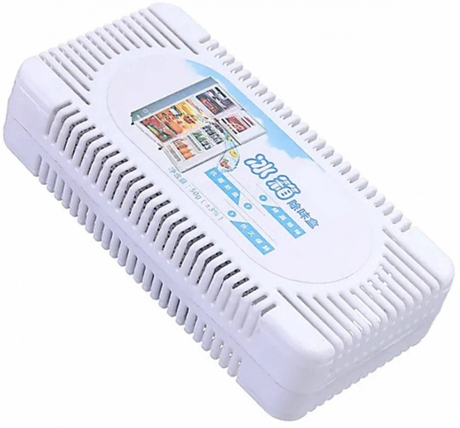 Absorbeur d'odeurs Ag999a pour réfrigérateurs