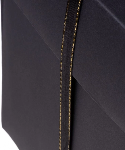 Aspect luxueux avec détails