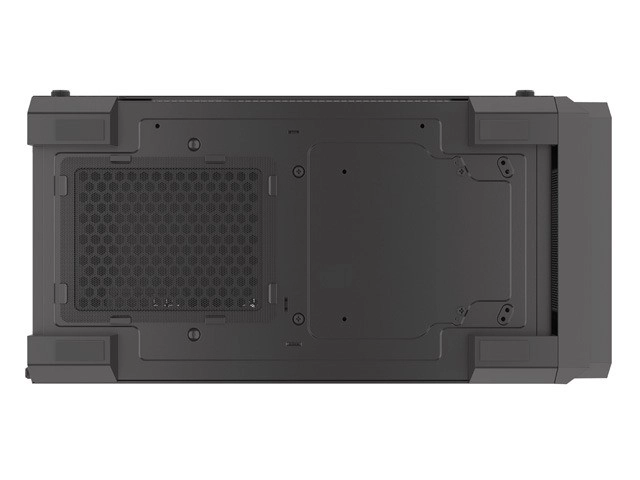 Genesis Irid 505 V2 avec fenêtre, USB 3.0