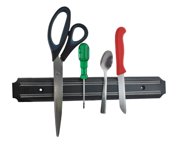 Support magnétique pour couteaux - 33 cm