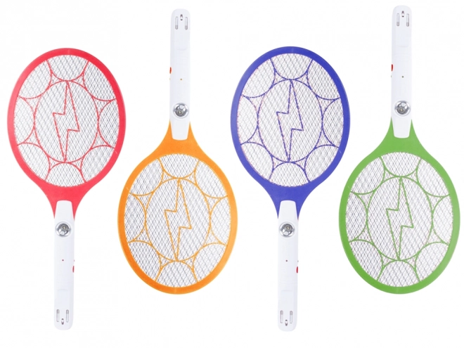 Piège électrique à insectes avec lampe LED
