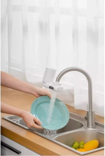 Installation en un clic et remplacement rapide Quick Twist