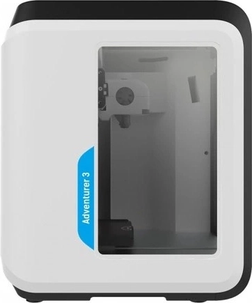 Chambre fermée et design compact