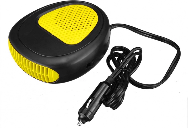 Chauffage automobile 150W avec ventilateur