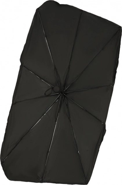 Déploiement rapide comme un parapluie