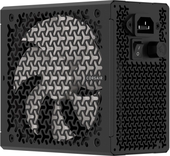 Refroidissement silencieux avec ventilateur FDB 140 mm