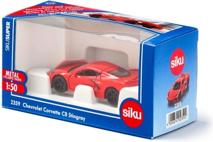 Rendu réaliste à l’échelle 1:50