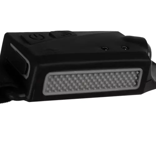 Lampe Frontale LED USB Trizand 21652