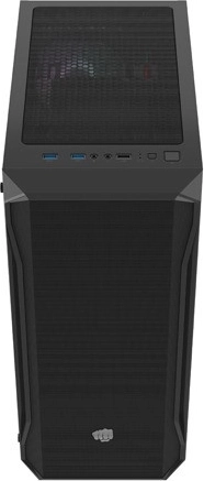 Prêt pour AIO jusqu’à 360 mm