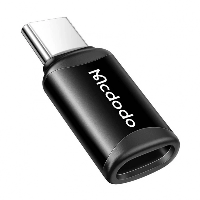 Adaptateur Lightning vers USB-C McDodo