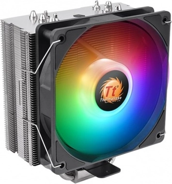 Ventirad processeur UX210 ARGB Sync