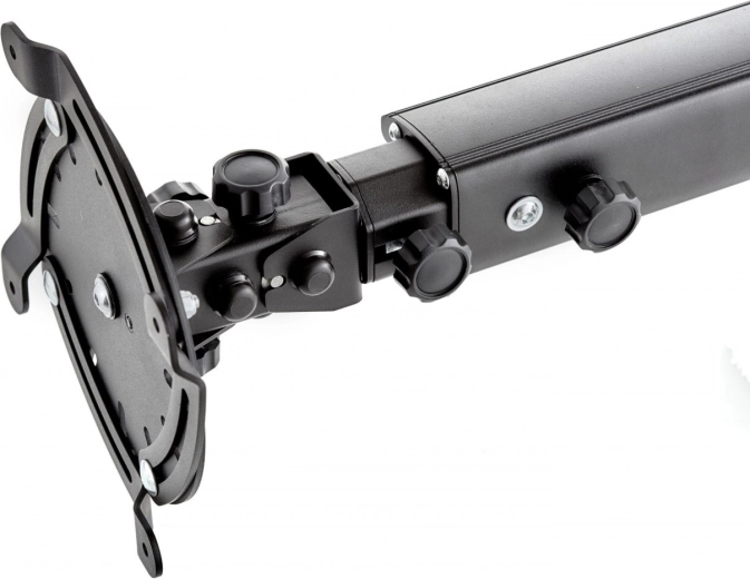 Micro‑réglage pour un alignement précis