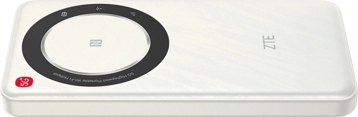 Wi‑Fi bi‑bande pour jusqu’à 10 appareils