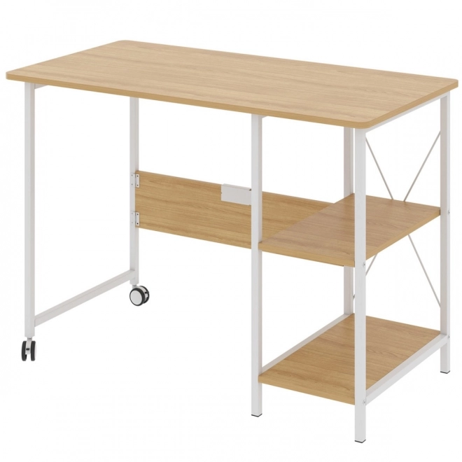Table de loft pliante