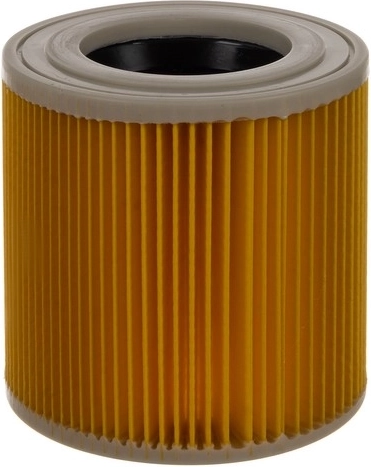 Filtre pour un air plus pur