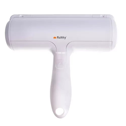 Rouleau/brosse à vêtements Ruhhy 23121