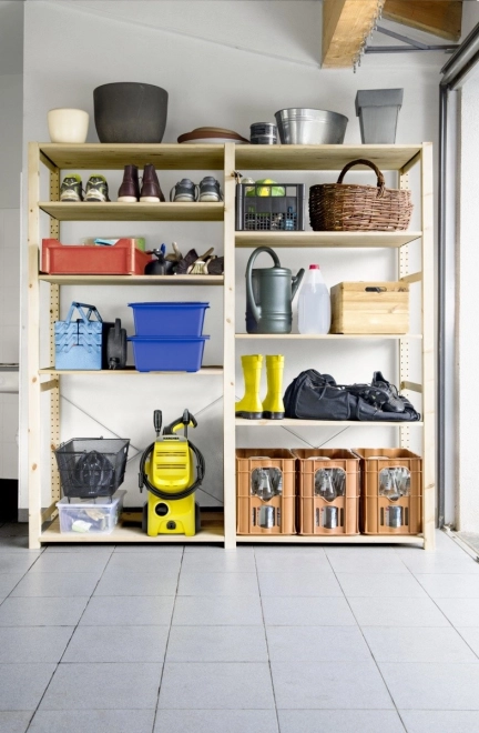 Nettoyeur haute pression Kärcher K4 Classic Home