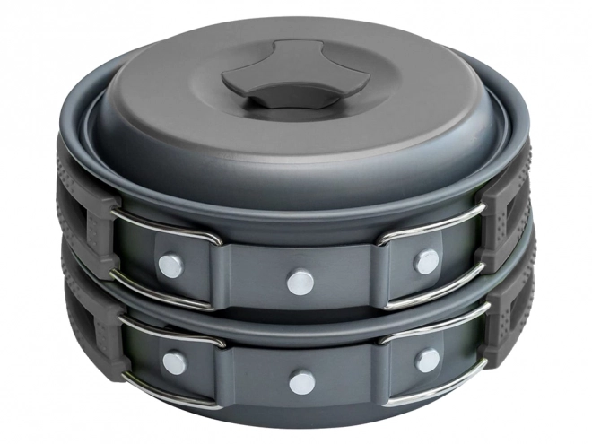 Ensemble de Vaisselle de Camping 18v1