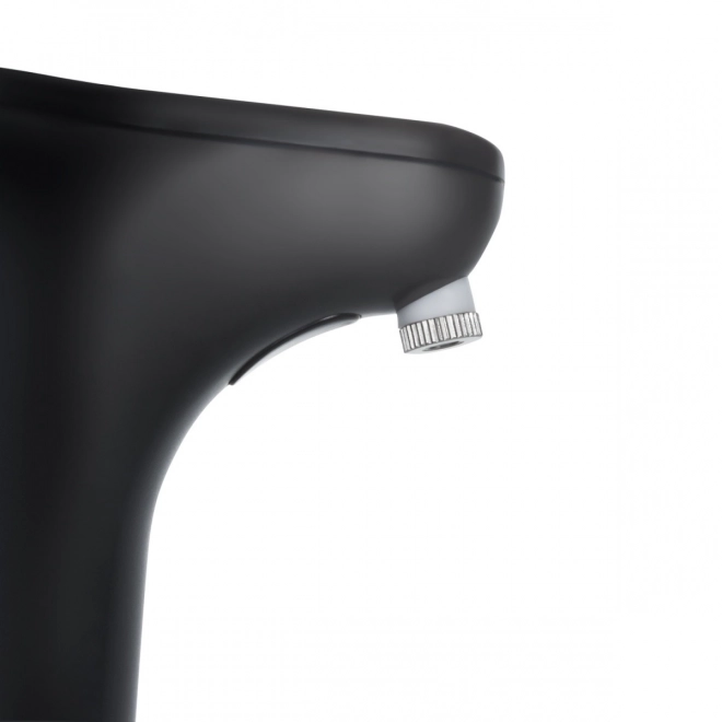 Distributeur de savon sans contact Promedix noir