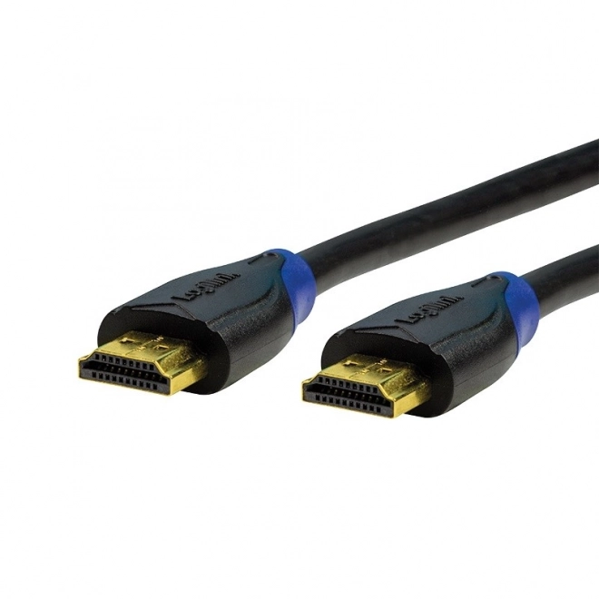 Câble HDMI 2.0 Ultra HD 4Kx2K, 3D, Ethernet, 5m