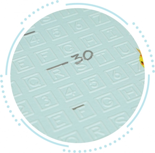 Antidérapant et isolation thermique