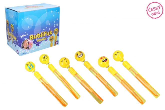 Bublifuk Sourire 70 ml