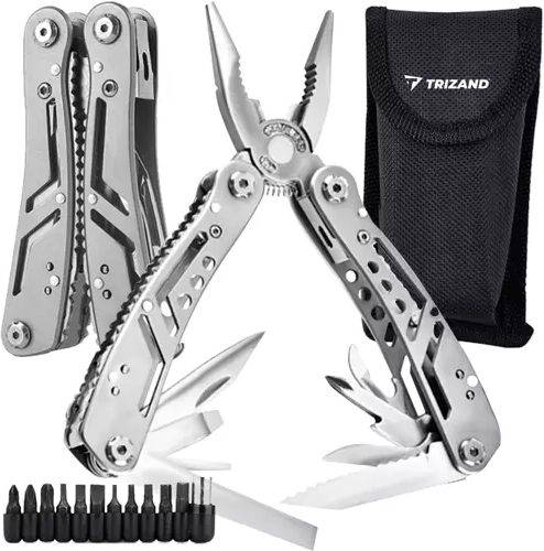 Multitool 13-en-1 Trizand