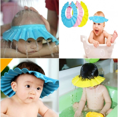 S’adapte à chaque petite tête