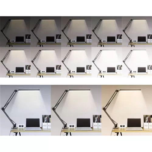 Lampe de table 2 en 1 Izoxis 23503
