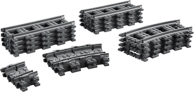 Éléments modulaires pour des configurations infinies