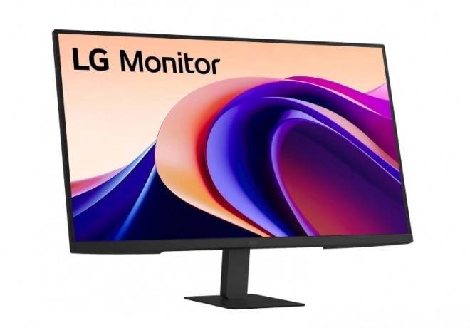 Moniteur LG 31,5" QHD 100Hz IPS HDR10