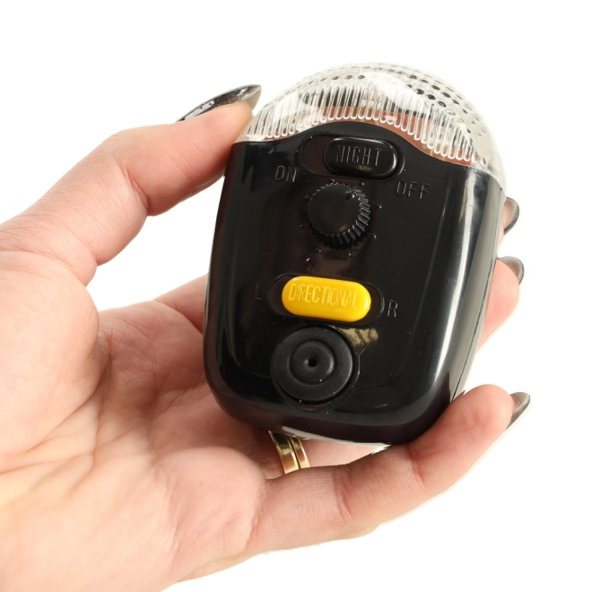 Lumières pour vélos avec indicateur - kit