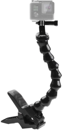 Pince robuste pour une fixation sûre