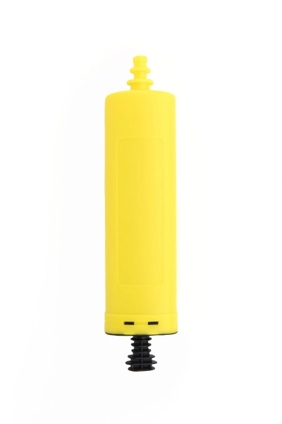 Pompe colorée pour ballons