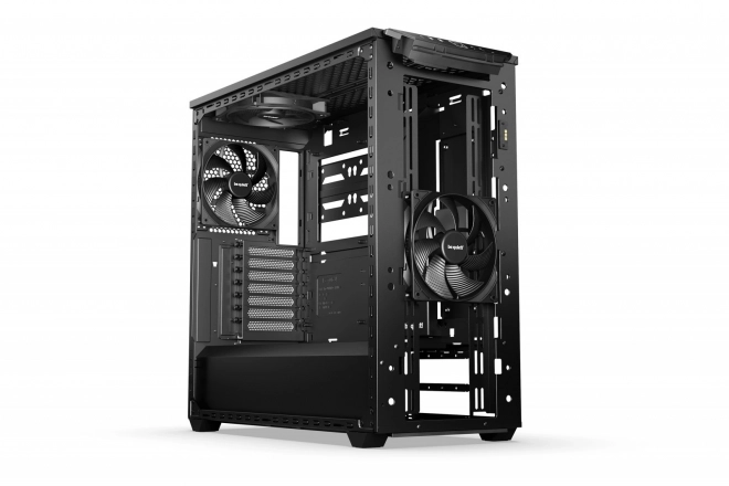 Boîtier PC Shadow Base 800 de Be Quiet!