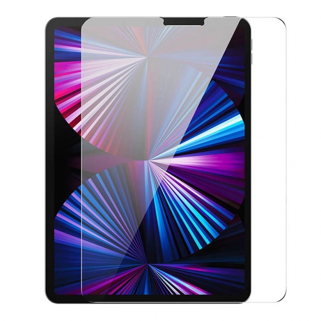 Verre trempé pour iPad Pro 12,9"