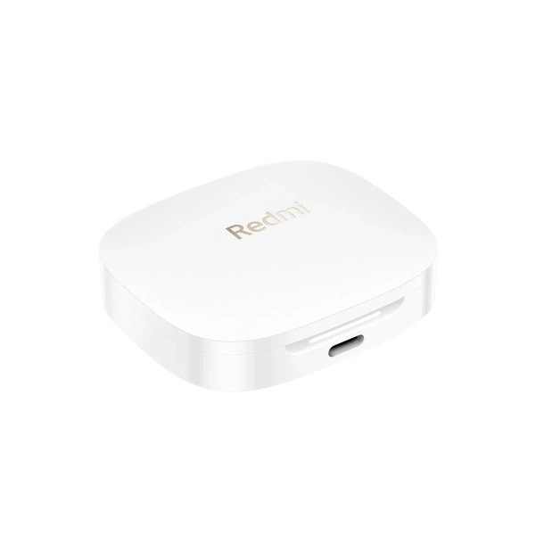 Écouteurs sans fil Redmi Buds 6 blancs