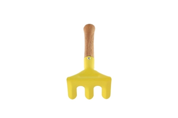 Ensemble d'outils de jardinage pour enfants 3 pcs
