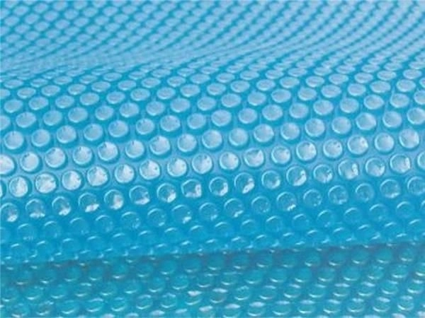 Couverture solaire pour piscine Bestway 366 cm