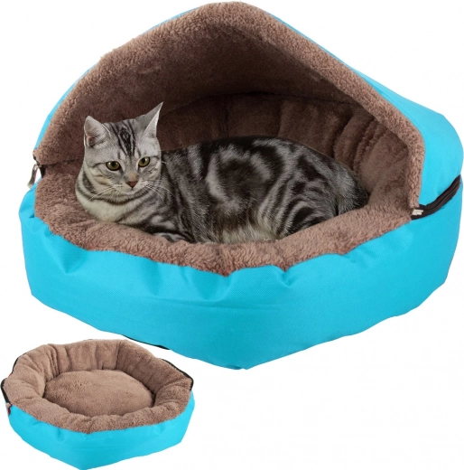 Confort doux et pelucheux